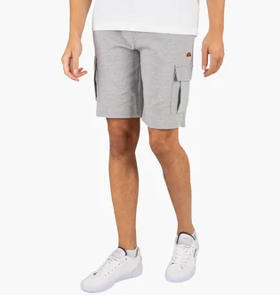 Шорты мужские Ellesse Panason Cargo Short Grey Shm14529-Grey-Marl