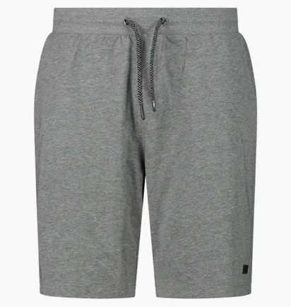 Шорты мужские CMP Co Bermuda Grey 34D7187-U804