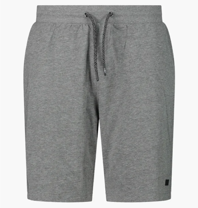 Шорты мужские CMP Co Bermuda Grey 34D7187-U804
