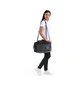 Сумка унисекс Arena All Set Duffle Black 010236-100