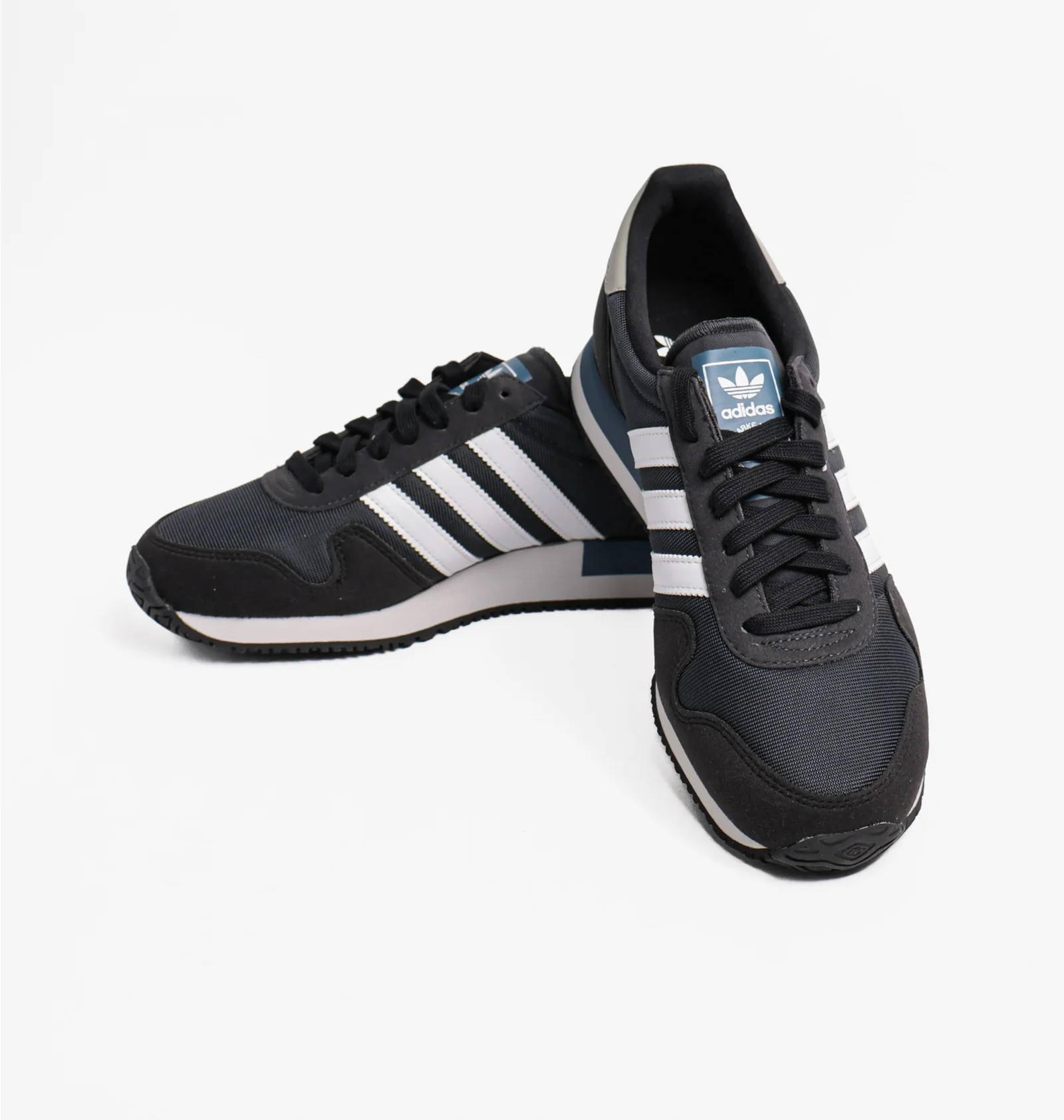 ᐉ Кросівки чоловічі Adidas Usa 84 Black Gx4583 - придбати в