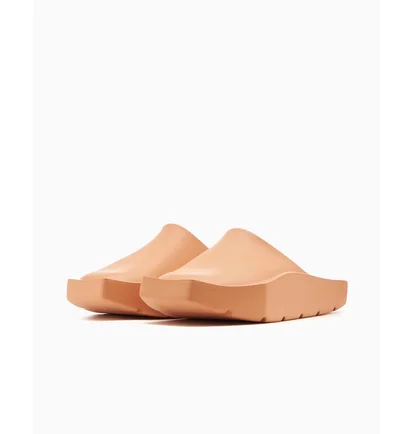 Тапочки женские Air Jordan Hex Mule Peach DX6405-201
