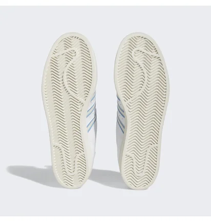 Кроссовки мужские Adidas Superstar Shoes White Gx9876