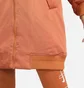 Вітровка жіноча Nike Air Therma-Fit Orange DD4640-816