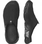 Тапочки мужские Salomon Reelax Slide 6.0 Black L47112000
