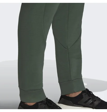 Штаны мужские Adidas Fl Recbos Pt1 Green Hm7892