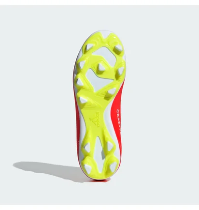 Сороконіжки дитячі Adidas X Crazyfast Club Fxg Youth Red IF0720