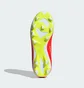 Сороконіжки дитячі Adidas X Crazyfast Club Fxg Youth Red IF0720