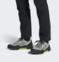 Кросівки унісекс Adidas Terrex Ax4 Hiking Shoes Grey IF4868