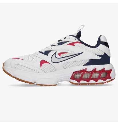 Кросівки жіночі Nike Zoom Air Fire White CW3876-107