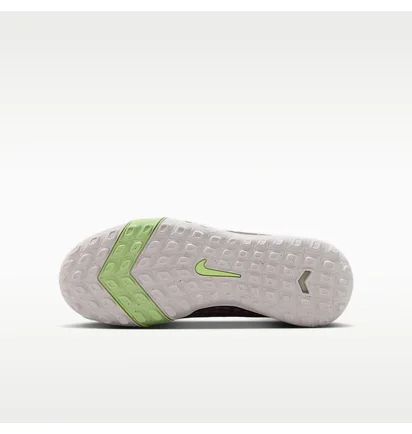 Сороконожки детские Nike Zm Superfly 10 Acadmy Brown IO9820-200