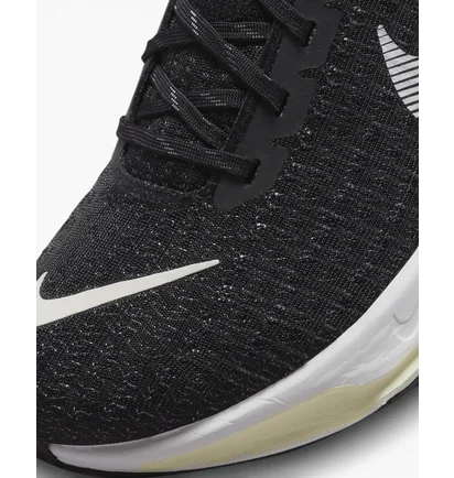 Кросівки чоловічі Nike Invincible 3 MenS Road Running Shoes Black DR2615-001