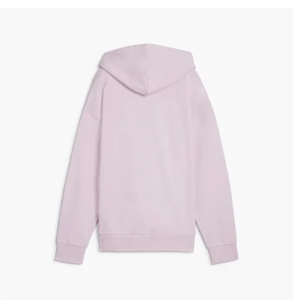 Худи женское Puma Better Essentials Pink 675988-60
