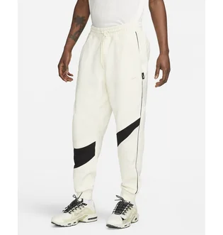 Штаны мужские Nike Swoosh Beige DX0564-113