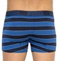 Труси чоловічі Puma Yd Bold Stripe Boxer Multi (2 шт) 501001001-010