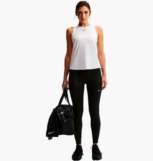 Легінси жіночі Nike One Black IO0579-010