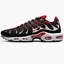 Кросівки чоловічі Nike Air Max Plus Black Dm0032-004