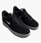 Кроссовки мужские Nike Air Force 1 Low Jewel Suede Black HQ3827-002