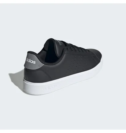 Кроссовки унисекс Adidas Advantage 2.0 Shoes Black IG9167
