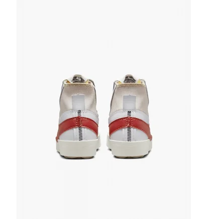 Кросівки чоловічі Nike Blazer Mid '77 Jumbo White DD3111-102