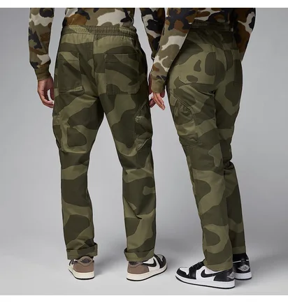 Штаны унисекс Air Jordan Essentials Chicago Olive FZ2060-222