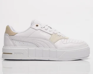 Кроссовки унисекс Puma Cali Court White 393094-02