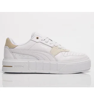 Кроссовки унисекс Puma Cali Court White 393094-02