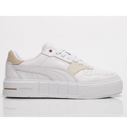 Кроссовки унисекс Puma Cali Court White 393094-02