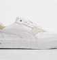 Кроссовки унисекс Puma Cali Court White 393094-02