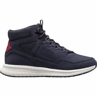 Ботинки мужские Helly Hansen Sneboo Blue 11827-599