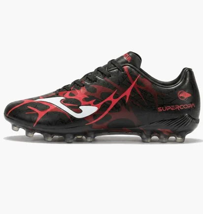 Бутсы мужские Joma Super Copa 25 Black SUPS2531AG