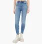 Джинсы женские Lee Scarlett High Skinny Blue 112341962
