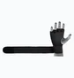 Рукавиці унісекс RDX Grappling Gloves Neoprene T15 Black GGN-T15MB