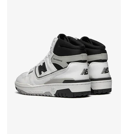 Кроссовки мужские New Balance 650R White BB650RCE