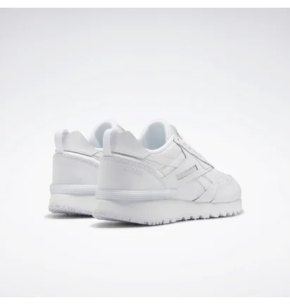 Кросівки унісекс Reebok Lx2200 White Gw3787