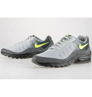 Кросівки чоловічі Nike AIR MAX INVIGOR Grey CD1515-004