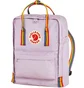 Рюкзак унисекс Fjallraven Kanken Rainbow Violet 23620.457-907