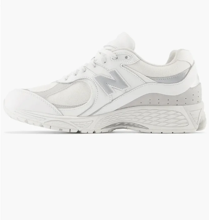 Кроссовки мужские New Balance Gore-Tex Beige M2002RXM