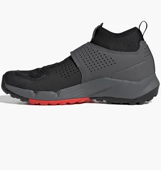 Кросівки жіночі Adidas 5.10 Trailcross Pro Clip-In W Mountain Bike Shoes Grey Hp9929