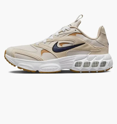 Кросівки жіночі Nike Sportswear Zoom Air Fire Beige Dv1129-100