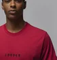 Футболка мужская Air Jordan Air T-Shirt Red DM3182-689