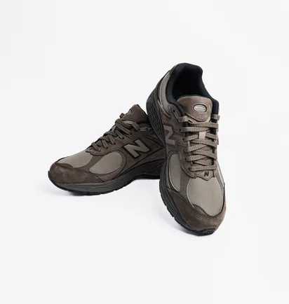 Кроссовки мужские New Balance 2002R Olive M2002RPK