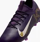 Бутсы детские Nike Zoom Vapor 16 Academy Violet FQ8394-500