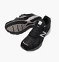 Кросівки чоловічі New Balance Made In Usa 990V5 Black U990BL4