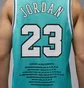 Майка чоловіча Air Jordan Essentials Summer Jersey Turquoise HF9375-392