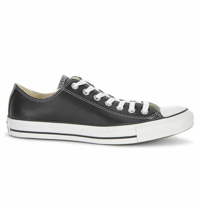 Кеды мужские Converse Ct Ox Black C132174