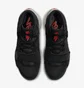 Кроссовки мужские Air Jordan Zion 2 Black Do9161-060