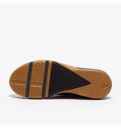 Кроссовки мужские Under Armour Tribase Reign 4 Black 3025052-002