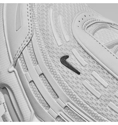 Кросівки чоловічі Nike Air Max Tl White HJ6539-100