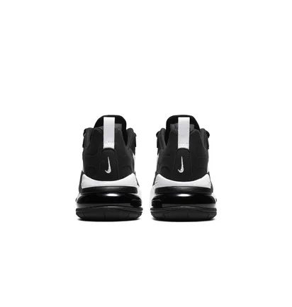 Кросівки жіночі Nike Air Max 270 React Black CI3899-002